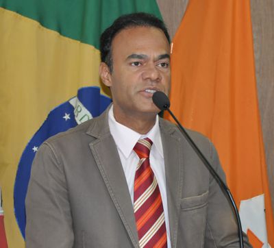 Vereador agenda  reunião para discutir OCUPAÇÃO NAS ESCOLAS e denúncias de apologia da IDEOLOGIA DE GÊNERO